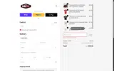 El Paso Chihuahuas coupon verification screenshot