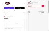 El Paso Chihuahuas coupon verification screenshot