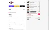 El Paso Chihuahuas coupon verification screenshot