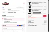 El Paso Chihuahuas coupon verification screenshot