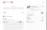 JUSTCOUPONS coupon verification screenshot