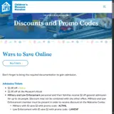 ACTMlL coupon verification screenshot
