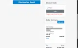 LOVE2ED coupon verification screenshot