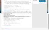 LOVE2ED coupon verification screenshot