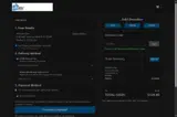 ACTMIL coupon verification screenshot