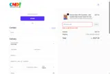 phil coupon verification screenshot