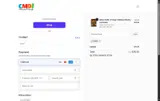 KJXV coupon verification screenshot