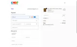 KJXV coupon verification screenshot