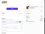YAY50 coupon verification screenshot