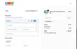 40FORME coupon verification screenshot
