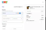 40FORME coupon verification screenshot