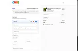 KJXV coupon verification screenshot