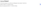 The Children's Place coupon verification screenshot