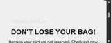 The Children's Place coupon verification screenshot