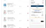 The Children's Place coupon verification screenshot