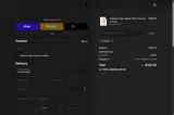 OLLIE1 coupon verification screenshot
