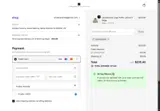 LEXALIFE50 coupon verification screenshot