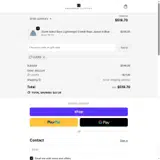LUCA5 coupon verification screenshot