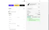 MAHEKGREWAL coupon verification screenshot