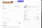 A4PT coupon verification screenshot