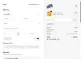 10OFF coupon verification screenshot