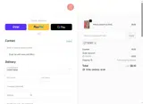 10CIZO coupon verification screenshot
