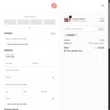 CHILITO15 coupon verification screenshot