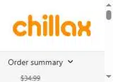 TCC15 coupon verification screenshot