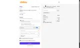 WELCOME10 coupon verification screenshot