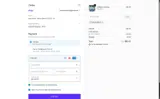 WELCOME15 coupon verification screenshot