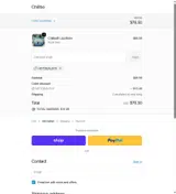 HOTDEALS15 coupon verification screenshot
