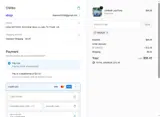 Save25 coupon verification screenshot