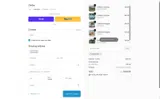 MOBILE20 coupon verification screenshot
