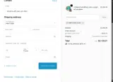 SIMPLYDISCOUNT coupon verification screenshot