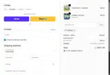 13RF004 coupon verification screenshot
