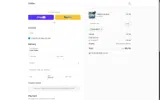 BLAKDART coupon verification screenshot