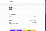 welcome28 coupon verification screenshot