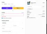TPDEALS coupon verification screenshot