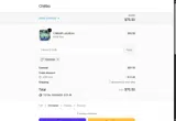 13RF004 coupon verification screenshot