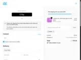 REMY coupon verification screenshot