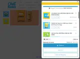 Ace coupon verification screenshot