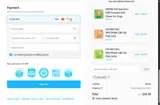 CHILL2023 coupon verification screenshot