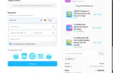 RIOT15 coupon verification screenshot