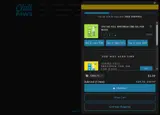 CHILL10 coupon verification screenshot