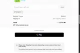 CHILL10 coupon verification screenshot