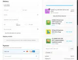 ATLAS coupon verification screenshot