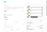 KITWITHFOOD coupon verification screenshot