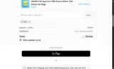 RIOT coupon verification screenshot