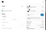 Chill Steel Pipes coupon verification screenshot