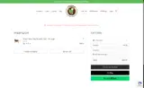 RAINYDAY15 coupon verification screenshot